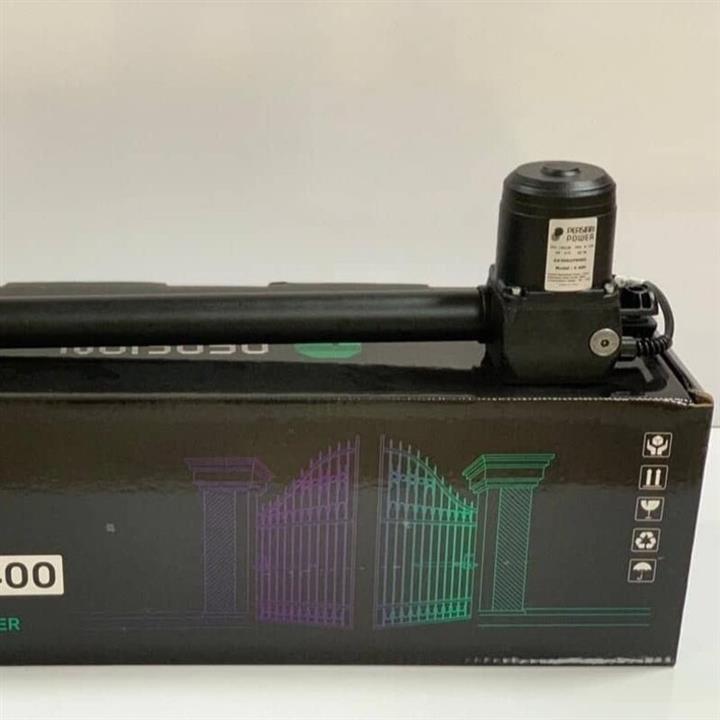 جک بازویی پرشین پاور مدل S400